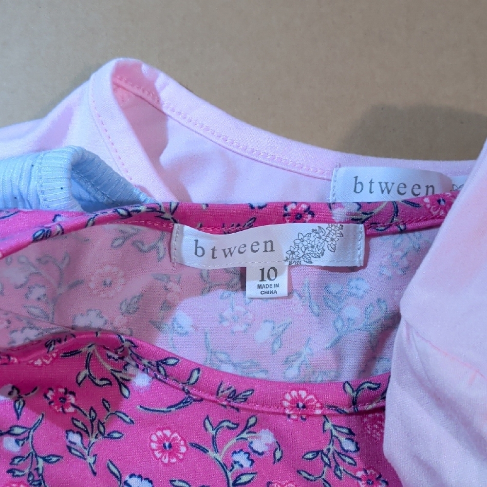 🆕3 Pc Long Sleeves Shirts